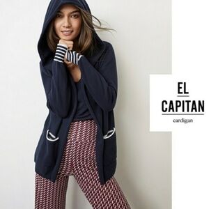 Cabi Open Front Sweater - Size Medium Style 5780